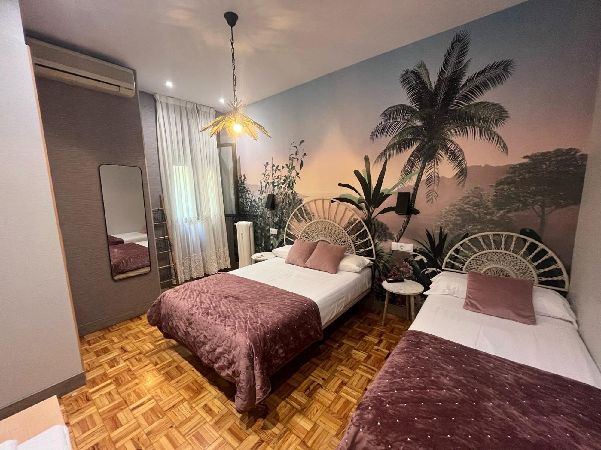 Hostal Avenida — Fotos 2